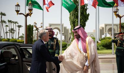 Carney: Orta Doğu’da Türkiye ve Arabistan ile çalışmalıyız