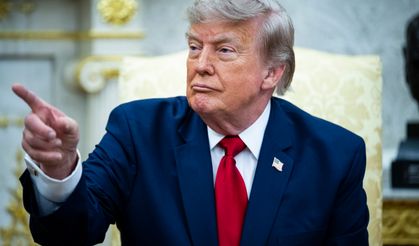 Trump, Hürmüz’e kendi adını vermek istiyor
