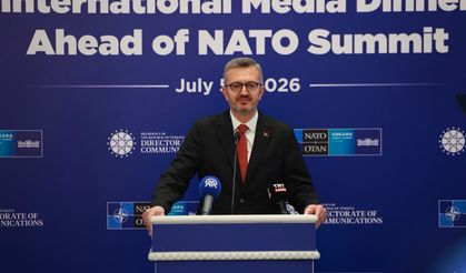 Duran: Ankara Zirvesi NATO için dönüm noktası