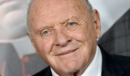 Anthony Hopkins klasik müzik albümü çıkarıyor