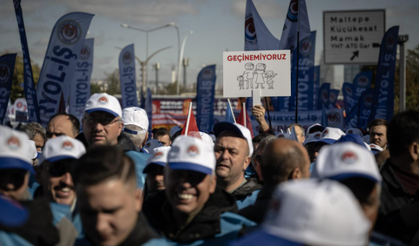 Türk-İş’ten bölgesel asgari ücret talebine tepki