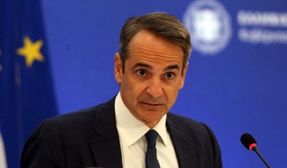 Miçotakis'ten NATO'da F-35 değerlendirmesi