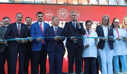 İzmir’e 1800 yataklı ikinci şehir hastanesi geliyor