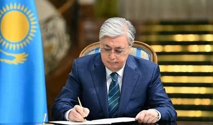 Kazakistan’da yeni dönem: Kurultay 28 Ağustos’ta toplanıyor
