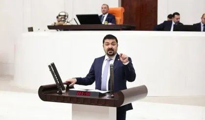 CHP Edirne vekili Yazgan: Suçum varsa siyaseti bırakırım