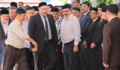 Süleymancılar soruşturmasında 32 kişi tutuklandı