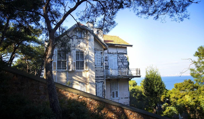 Heybeliada’daki Hüseyin Rahmi Gürpınar Evi için çağrı