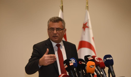 Erhürman’dan Barcelona kampı tepkisi: İnsanlık açısından hezimet
