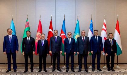 KKTC’den Türk devletlerine dayanışma çağrısı
