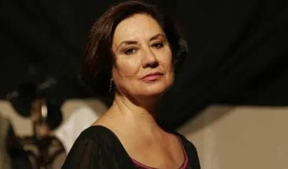 Usta oyuncu Gülsen Tuncer hayatını kaybetti
