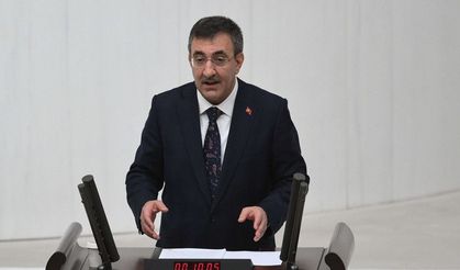 Yılmaz: Fonlara yatırım yapmak suç değildir
