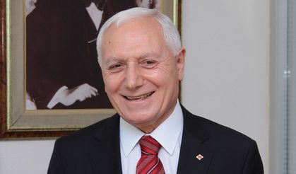 Mehmet Haberal’ın organ naklinde yarım asırlık yolculuğu