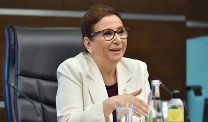 Bakan Pekcan'dan Kızılcahamam yangınında mağdur olan esnafa müjde