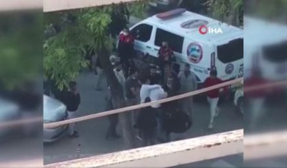 Polatlı'da bir kişi bıçaklanarak öldürüldü