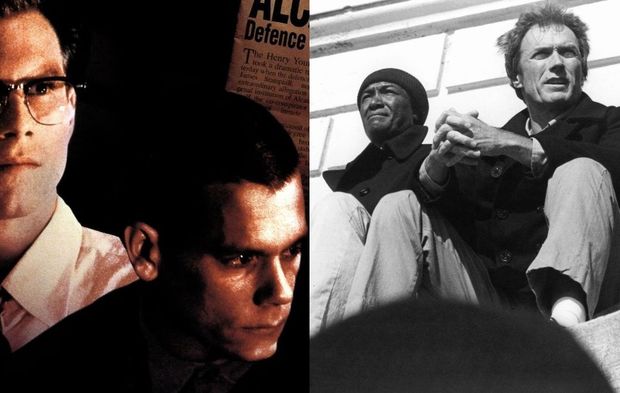 Alcatraz Hapishanesini Konu Alan Filmler