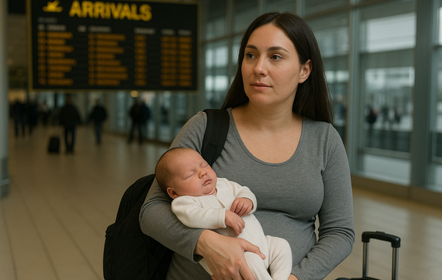 Doğuracağınız çocuğa vatandaşlık veren 7 ülke