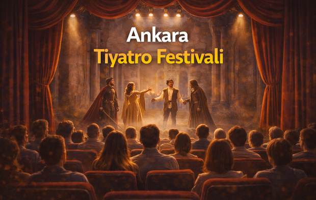 Ankara Tiyatro Festivali