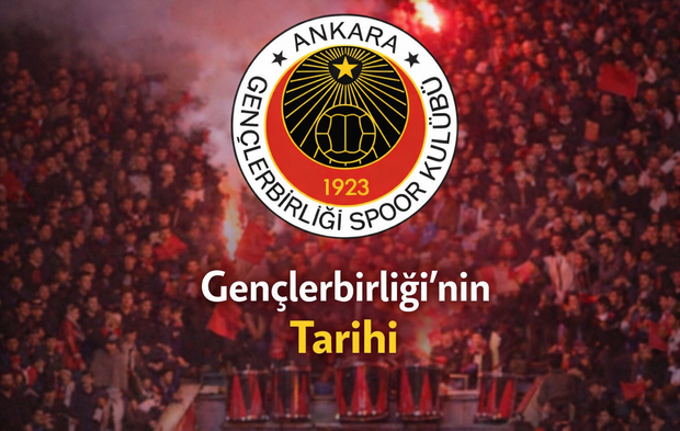 Gençlerbirliği’nin Tarihi