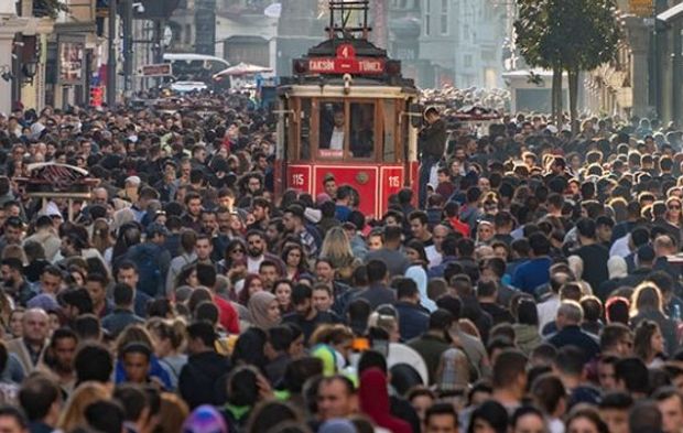 Dünyanın en kalabalık şehirleri açıklandı: İstanbul kaçıncı?