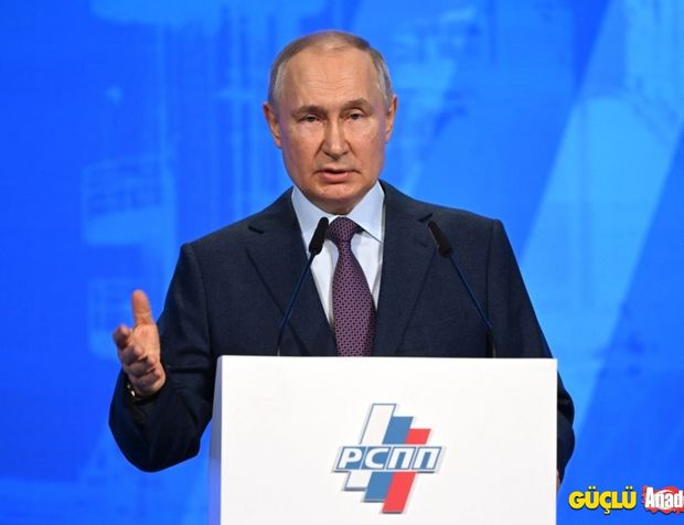 Rusya. Belarus'a nükleer silah yerleştireceğini duyurdu