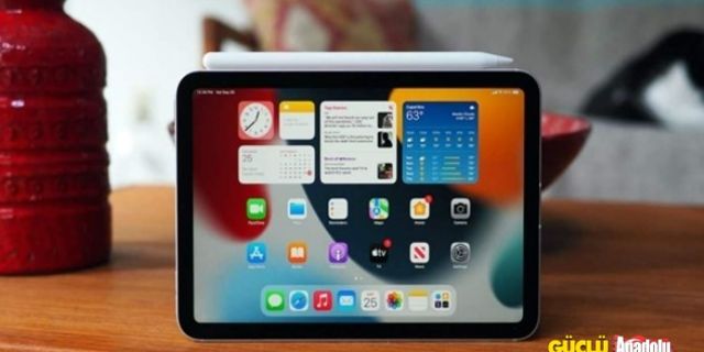 Apple kullanıcılarının dikkatine: iPadOS 16.4 yayınlandı