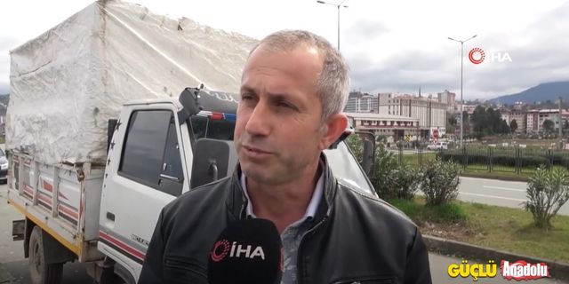 Sigorta masrafı olmasın diye sigorta yaptırmayan sürücüye borç çıktı!