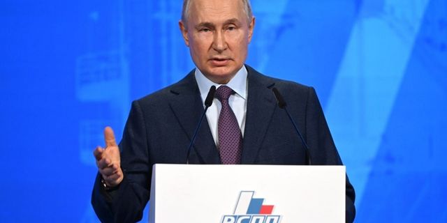 Rusya. Belarus'a nükleer silah yerleştireceğini duyurdu