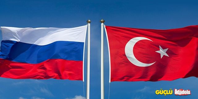 Türkiye, Rusya, Esed rejimi ve İran arasında toplantı yapılacak