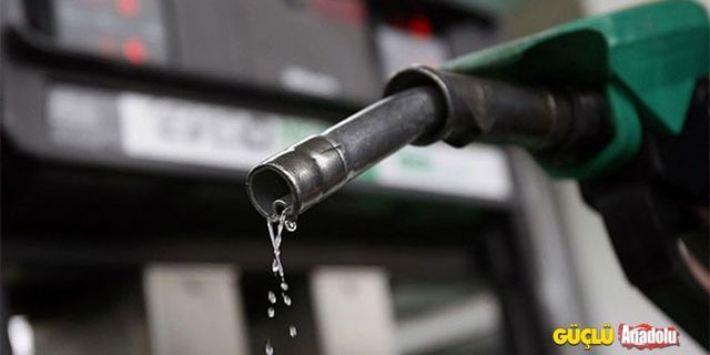 Güncel mazot ve benzin fiyatları ne kadar? 17 Mart 2023 benzin ve motorin  güncel fiyatları...