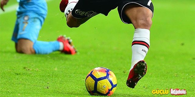 Süper Lig'de 25. haftanın hakemleri açıklandı! Hangi hakemler hangi maçları yönetecek?