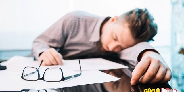 Neden yorgun hissederiz? Yorgunluk sebebi nedir?