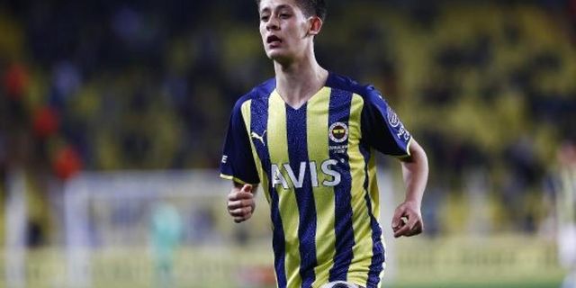 Arda Güler kimdir? Fenerbahçe maçında gündem olan Arda Güler kaç yaşında?