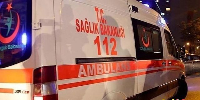 Boğazına simit takılan öğrenci hayatını kaybetti