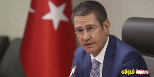 AK Parti Genel Başkan Yardımcısı Canikli'den Altılı Masa eleştirisi