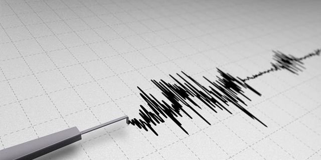 SON DAKİKA - Kahramanmaraş'ta deprem mi oldu? Kahramanmaraş'ta deprem!