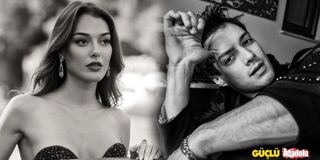 Mert Yazıcıoğlu ve Dilan Çiçek Deniz aşkı belgelendi! İşte o görüntüler
