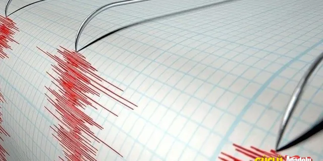Yeni Kaledonya açıklarında 7.7 büyüklüğünde deprem