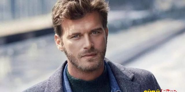 Kıvanç Tatlıtuğ'dan aşk göstergesi! Vücuduna kazıttı