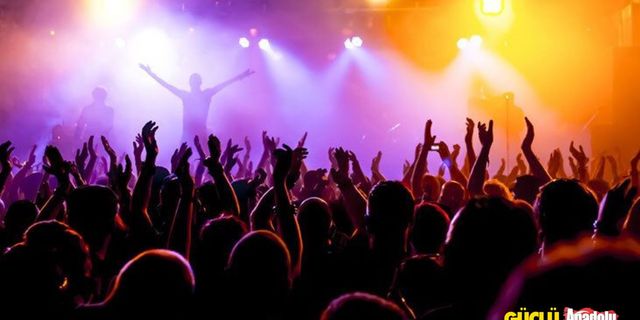 IF Performance Hall Ankara konserleri belli oldu!