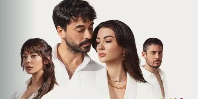 Kraliçe dizisine çarpıcı yorumlar! Burcu Özberk açıkladı