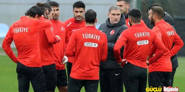 Türkiye-Ermenistan maçı ne zaman? Saat kaçta, hangi kanalda?