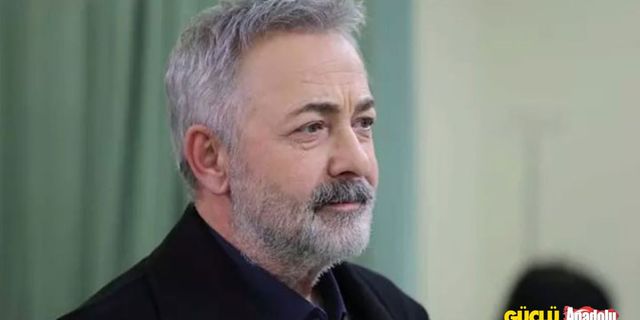 Mehmet Aslantuğ kimdir? Yürek Çıkmazı dizisinden ayrılan oyuncu neden gündemde?