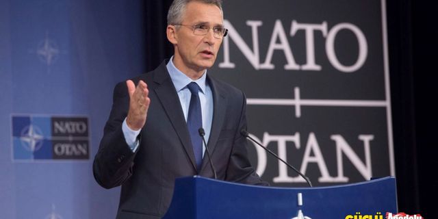 NATO Karargahında önemli toplantı