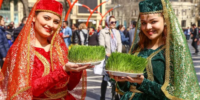 Nevruz ne zaman ve hangi gün kutlanacak 2023?