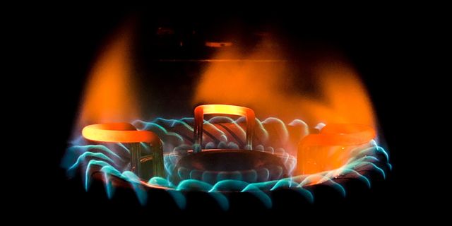 Özbekistan'da LPG patlaması: 1 ölü