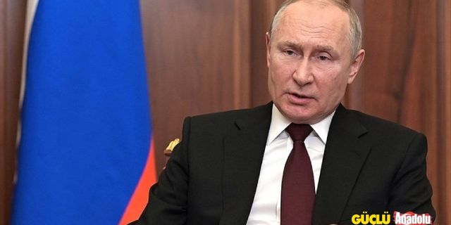 Rus lider Vladimir Putin dublör mü kullanıyor?