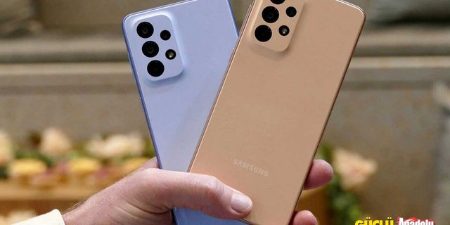 Samsung Galaxy M14 5G'nin özellikleri açıklandı
