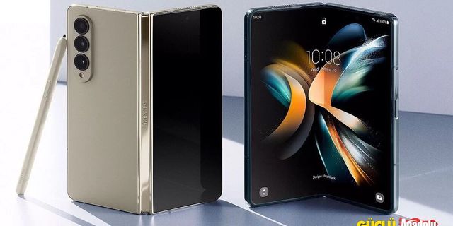 Galaxy Z Fold 5'ten şok açıklama! Kullanıcılar çok şaşıracak
