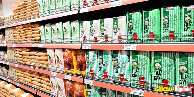 Tarım Kredi Kooperatif Market yeni indirimli ürünler listesi: Ramazan ayına özel et fiyatlarında indirimi