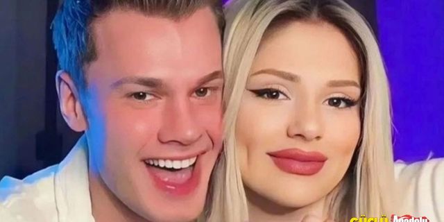 Kısmetse Olur Aybüke ve Tolga ayrıldı! Aybüke açıkladı
